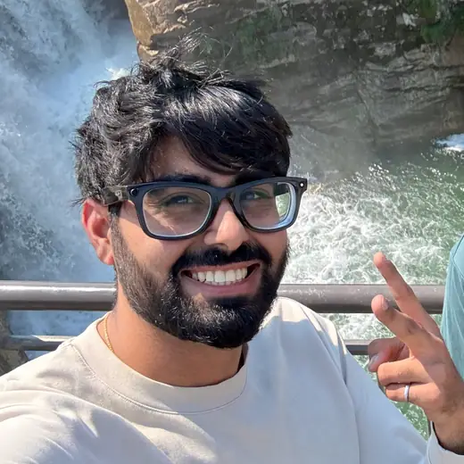 Avi Varma